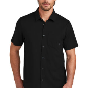 OGIO® Extend Short Sleeve Button-Up