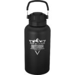 Urban Peak® 64oz Dual Top Water Bottle